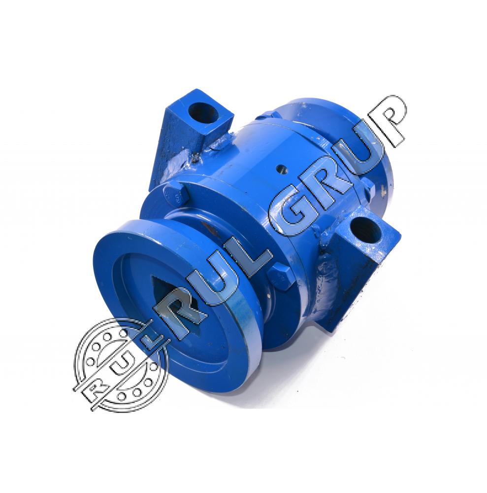 GDU LAGAR DISC 32015 AS. D=165 RUL ROM